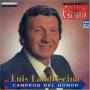 Luis Landriscina - Campeon Del Humor