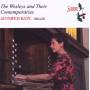Jennifer Bate - The Wesleys & Their Contemporaries