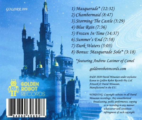 Random Acts Of Beauty (Remastered Edition) 1