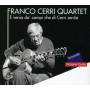 Cerri Franco Quartet - E Venia Da Campi..cerri
