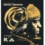 Sun Ra - Marshall Allen Presents Sun Ra And His Arkestra