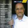 Tchaikovsky / Norrington Rso Stuttgart Swr - Symphony 6