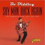 Bo Diddley - Say man, Back Again