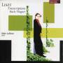 alain Lefevre - Transkriptionen: Bach,Wagner
