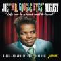 Joe 'mr. Google Eyes' August - Life Can be a Hard Road to Travel Blues and Jumpin