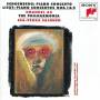 Liszt / Schoenberg / Ax / Salonen / Philharmonia - Piano Concerti 1 & 2 / Piano Concerto