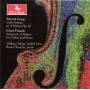 Grieg / Orhon / Chancler - Cello Sonata In A Minor / Sonata In A Major For