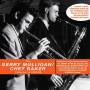 The Gerry Mulligan Quartet & Chet Baker - The Gerry Mulligan/Chet Baker Collection 1952-53