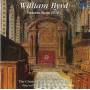 Choir Of New College Oxford / Edward Higginbottom - Byrd: Cantiones Sacrae (1591)