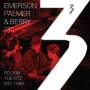 Palmer 3: Emerson & Berry - Rockin' the Ritz Nyc 1988
