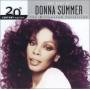 SUMMER DONNA - Millennium Collection: 20th Century Masters