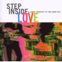 Various - Step Inside Love-tribute Tot
