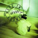 Afrob - Made In Germany (2LP Gatefold)