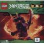 Various - LEGO Ninjago (CD8)