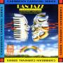 Gayap Music Workshop / + Trinidad - PAN JAZZ/CONVERSATIONS