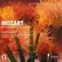 Huangci / Griffiths / Mozarteumorchester Salzburg - Klavierkonzerte 15,16 & 17 (KV 450,451,453)