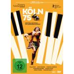 Ido Fluk - Koeln 75 [DE-Version, Regio 2/B]