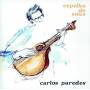Carlos Paredes - Espelho De Sons