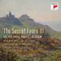 Sinfonieorch.Basel / Ivor Bolton / Benjamin Appl - The Secret Faur 3: Sacred Vocal Works
