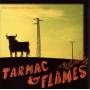 Experimental Pop Band - Tarmac & Flames