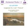 Alexander Anissimov - Sinfonien 2+7