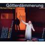 Philharmoniker Hamburg / Young / + - Gtterdmmerung