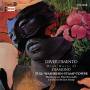 Keystone Wind Ensemble - Divertimento (The Wind Music of Diamond, Tull, was