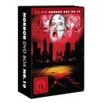 Diverse Knstler - HORROR DVD BUNDLE NR.10 (3 DVDs) [DE-Version, Regio 2/B]