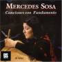 Mercedes Sosa - Canciones Con Fundamento