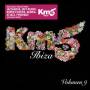 Various - KM 5 Ibiza 2009 (Vol.9)