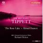 Richard Hickox / BBCW - The Rose Lake/Ritual Dances