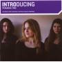 Perunika Trio - Introducing Perunika Trio