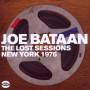 Joe Bataan - Lost Sessions-New York 1976