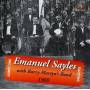 Emanuel Sayles - 1969