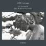 Garbarek / Hilliard Ensemble - Officium