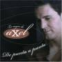 Axel Fernando - De Punta A Punta - Lo Mejor De