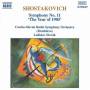 D. Shostakovich - Symphony 11