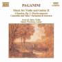 Scott St.John / Simon Wynberg - Musik Fr Violine+Gitarre
