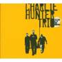 Charlie Hunter Trio - Friends Seen And Unseen