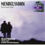 Mendelssohn / Boyer / Ensemble Vocal / Piquemal - Mendelssohn: Vocal Sacral Works