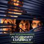 Graham Reynolds - Scanner Darkly