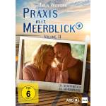 Praxis Mit Meerblick - Praxis mit Meerblick, Vol. 11 [DE-Version, Regio 2/B]