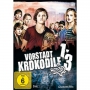 Vorstadtkrokodile 1 - 3 [DE-Version, Regio 2/B] - Vorstadtkrokodile 1 - 3 [DE-Version, Regio 2/B]