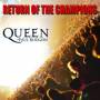 Queen & Paul Rodgers - Return Of The Champions-Live