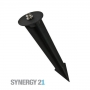 Synergy 21 Led - Spot Outdoor Baustrahler zub. Erdspiess gross