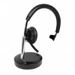 Plusonic - Plusonic DECT Headset W320 monoaural