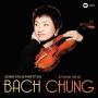 Kyung-wha Chung - Warner Music Kyung Wha Chung - Bach Sonatas & Partitas, 3LP Vinyl Classic