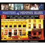 Various - Masters Of Memphis Blues