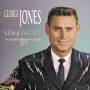 George Jones - Walk Through This World With Me