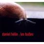 daniel Helin - Bulles